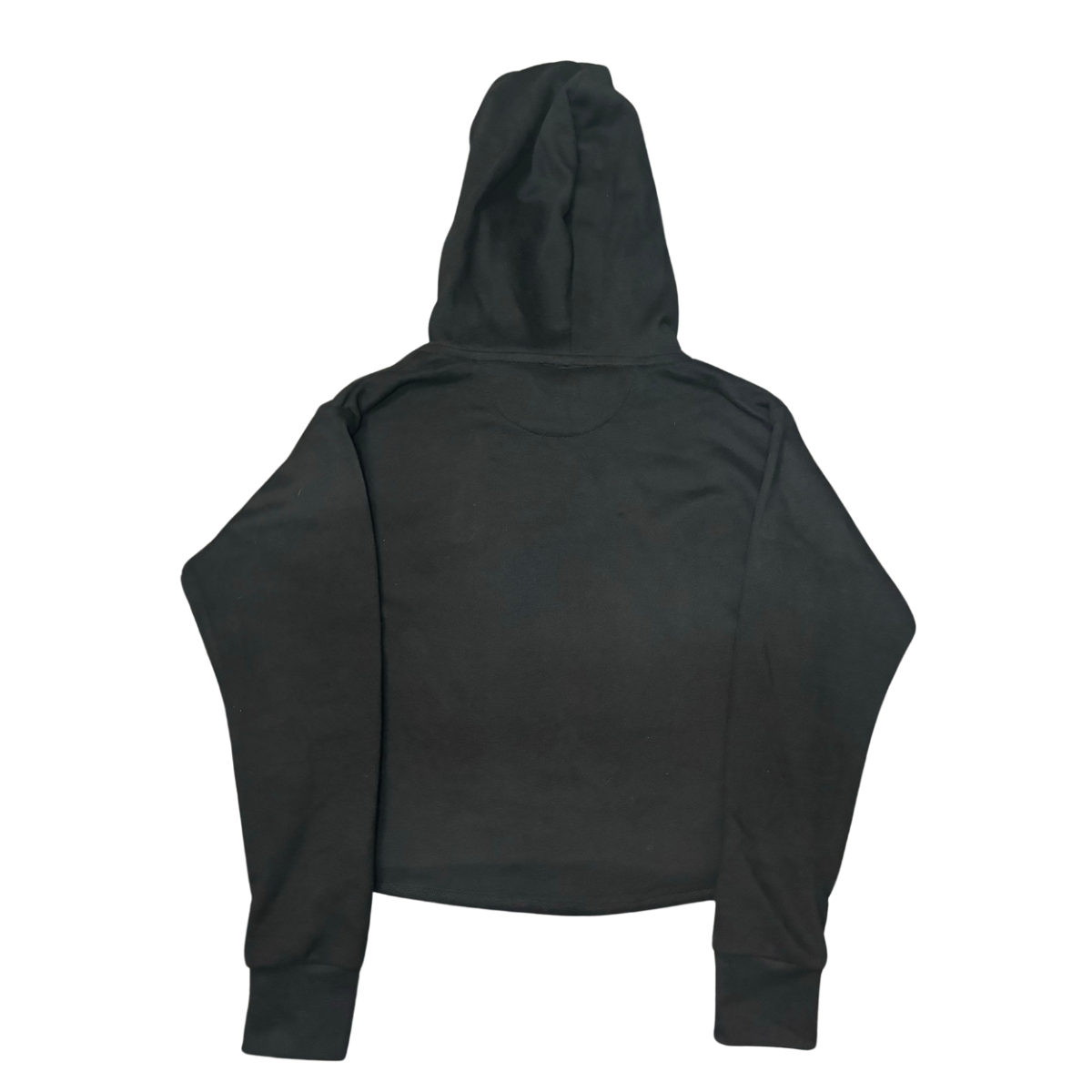 BG Girl Hoodie - Black